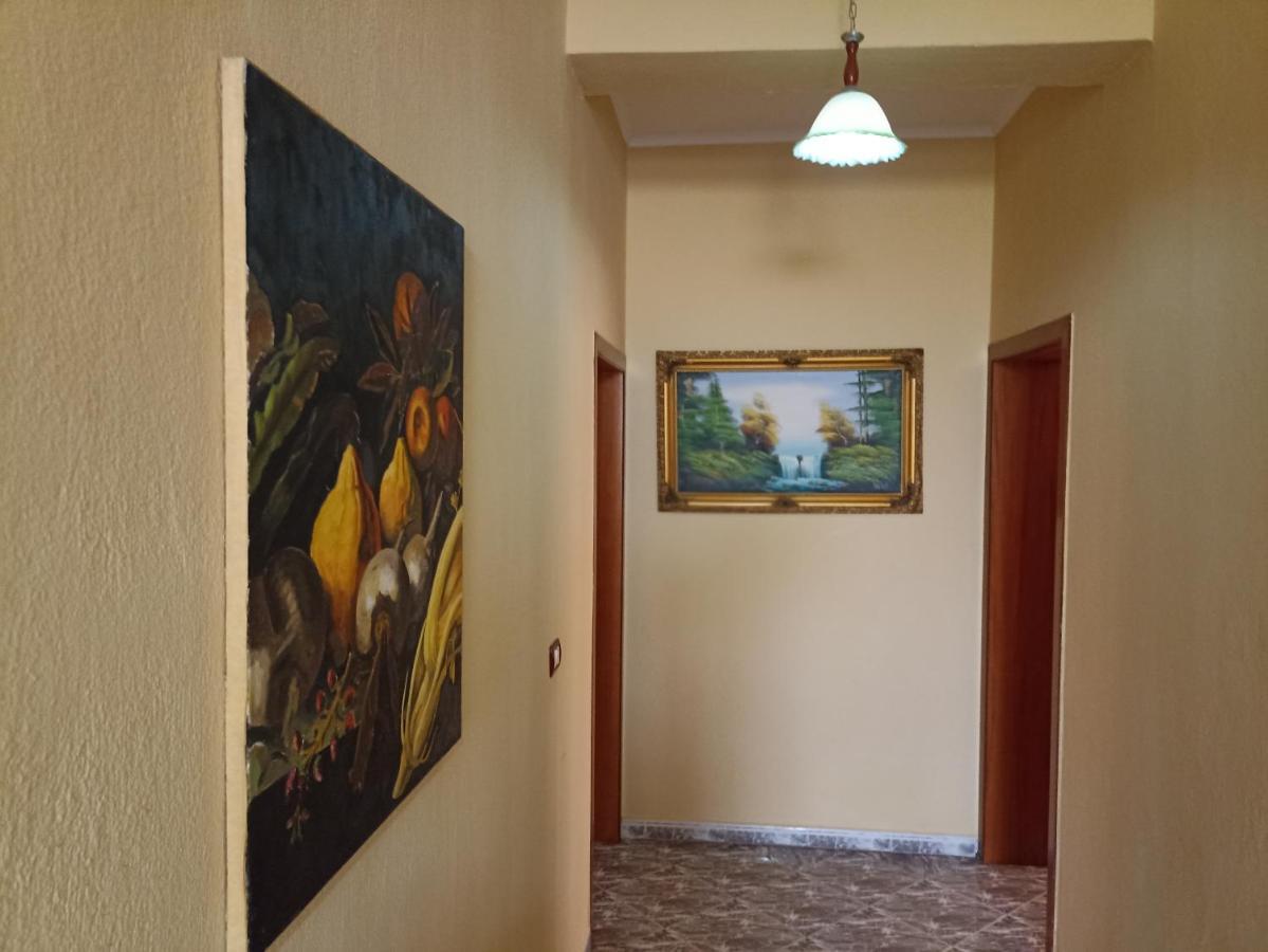 דורס Villa Osmani מראה חיצוני תמונה