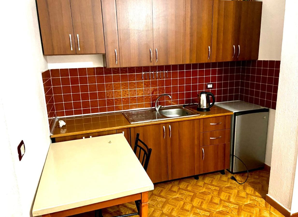דורס Villa Osmani מראה חיצוני תמונה