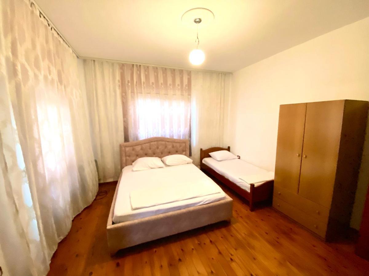 דורס Villa Osmani מראה חיצוני תמונה