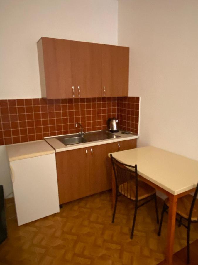 דורס Villa Osmani מראה חיצוני תמונה