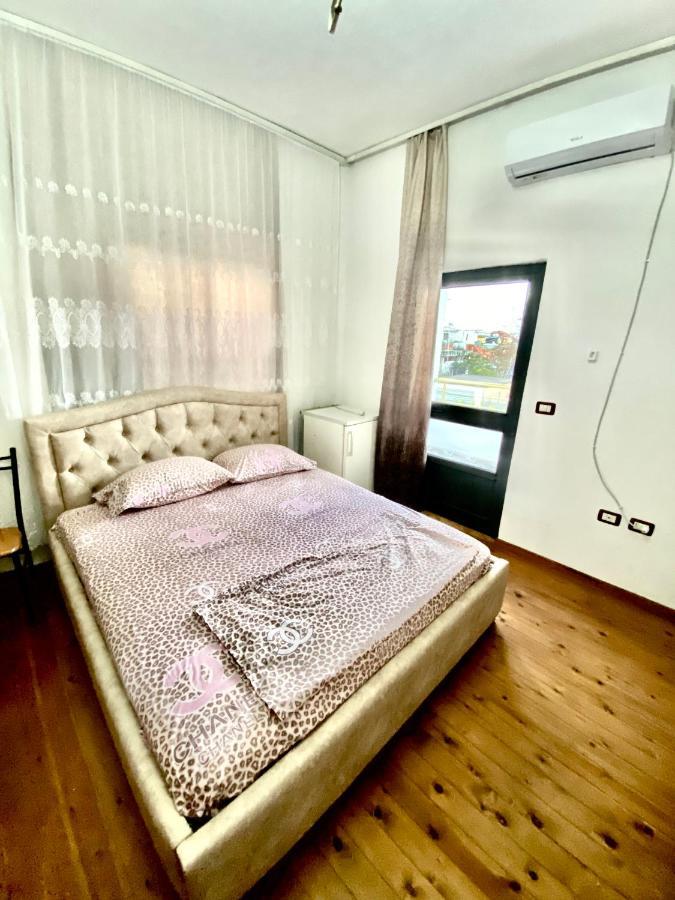 דורס Villa Osmani מראה חיצוני תמונה