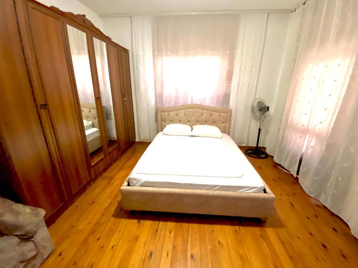 דורס Villa Osmani מראה חיצוני תמונה