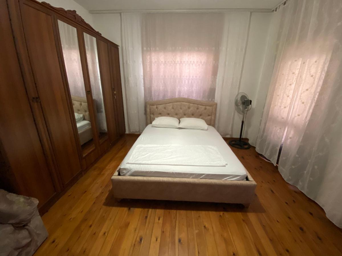 דורס Villa Osmani מראה חיצוני תמונה