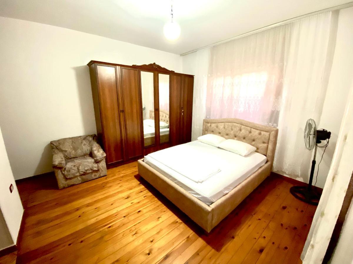 דורס Villa Osmani מראה חיצוני תמונה