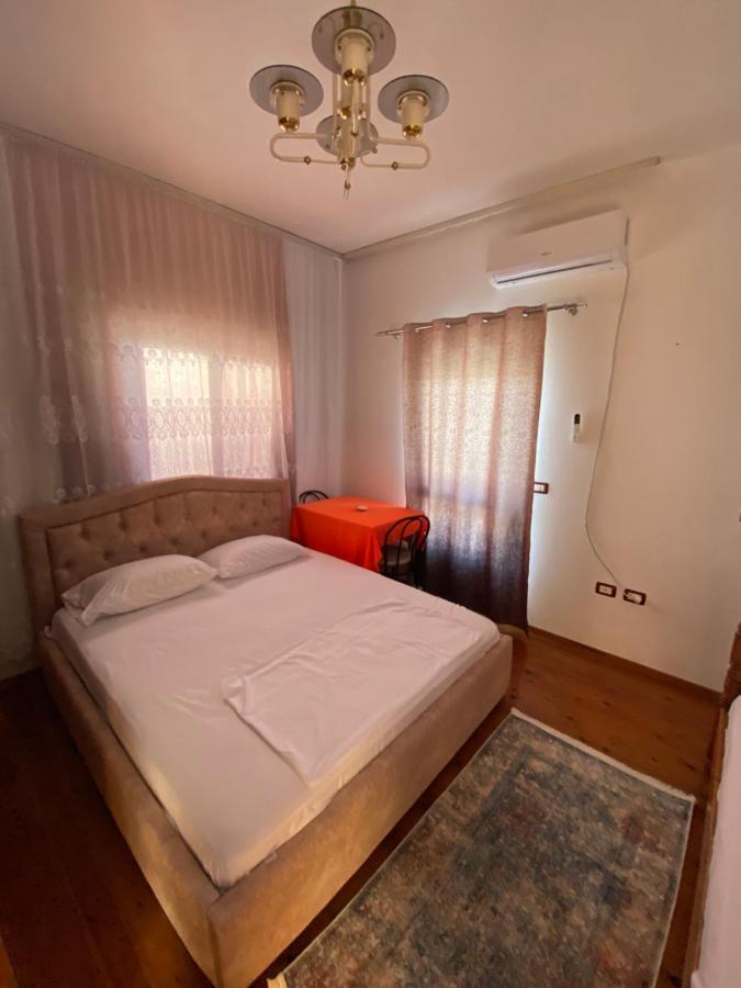 דורס Villa Osmani מראה חיצוני תמונה