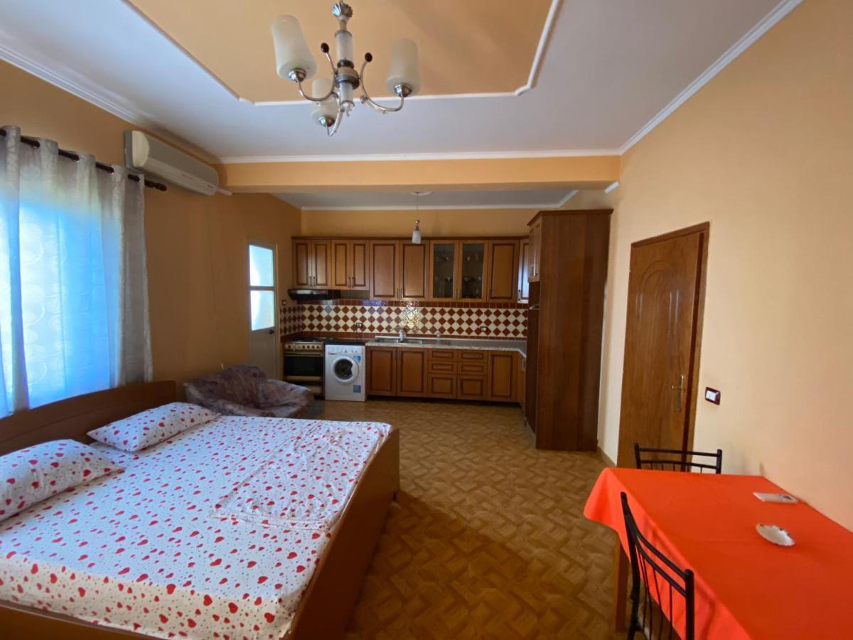 דורס Villa Osmani מראה חיצוני תמונה