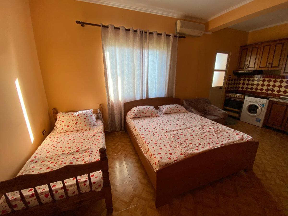 דורס Villa Osmani מראה חיצוני תמונה