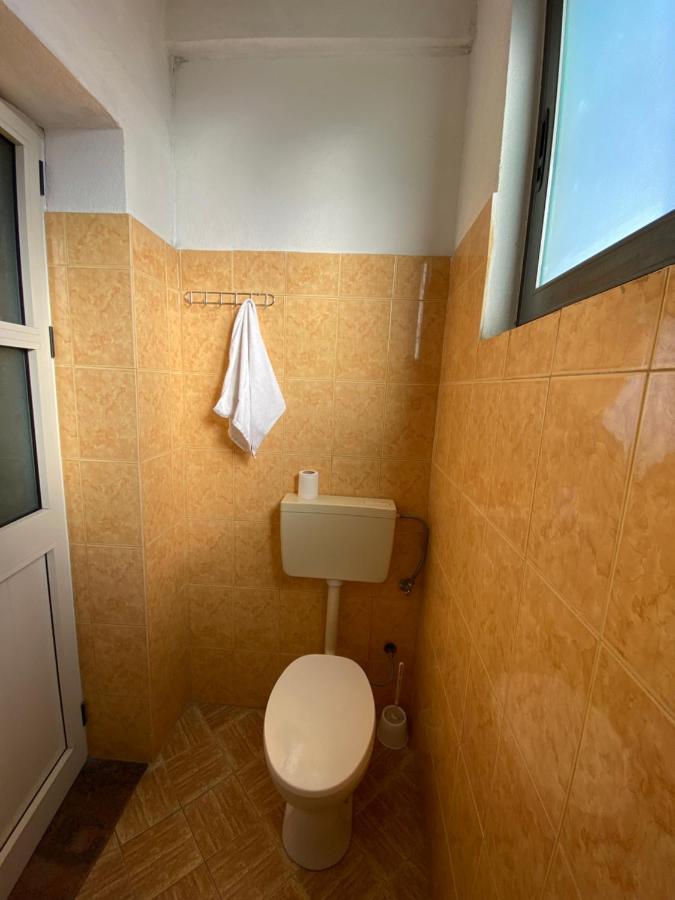 דורס Villa Osmani מראה חיצוני תמונה