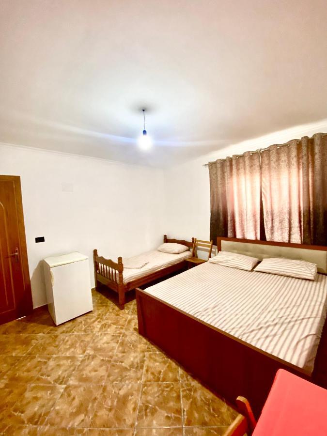 דורס Villa Osmani מראה חיצוני תמונה