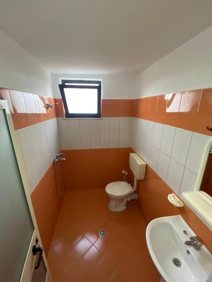 דורס Villa Osmani מראה חיצוני תמונה