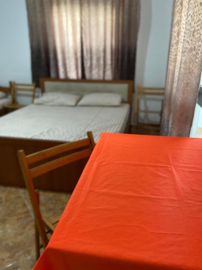 דורס Villa Osmani מראה חיצוני תמונה