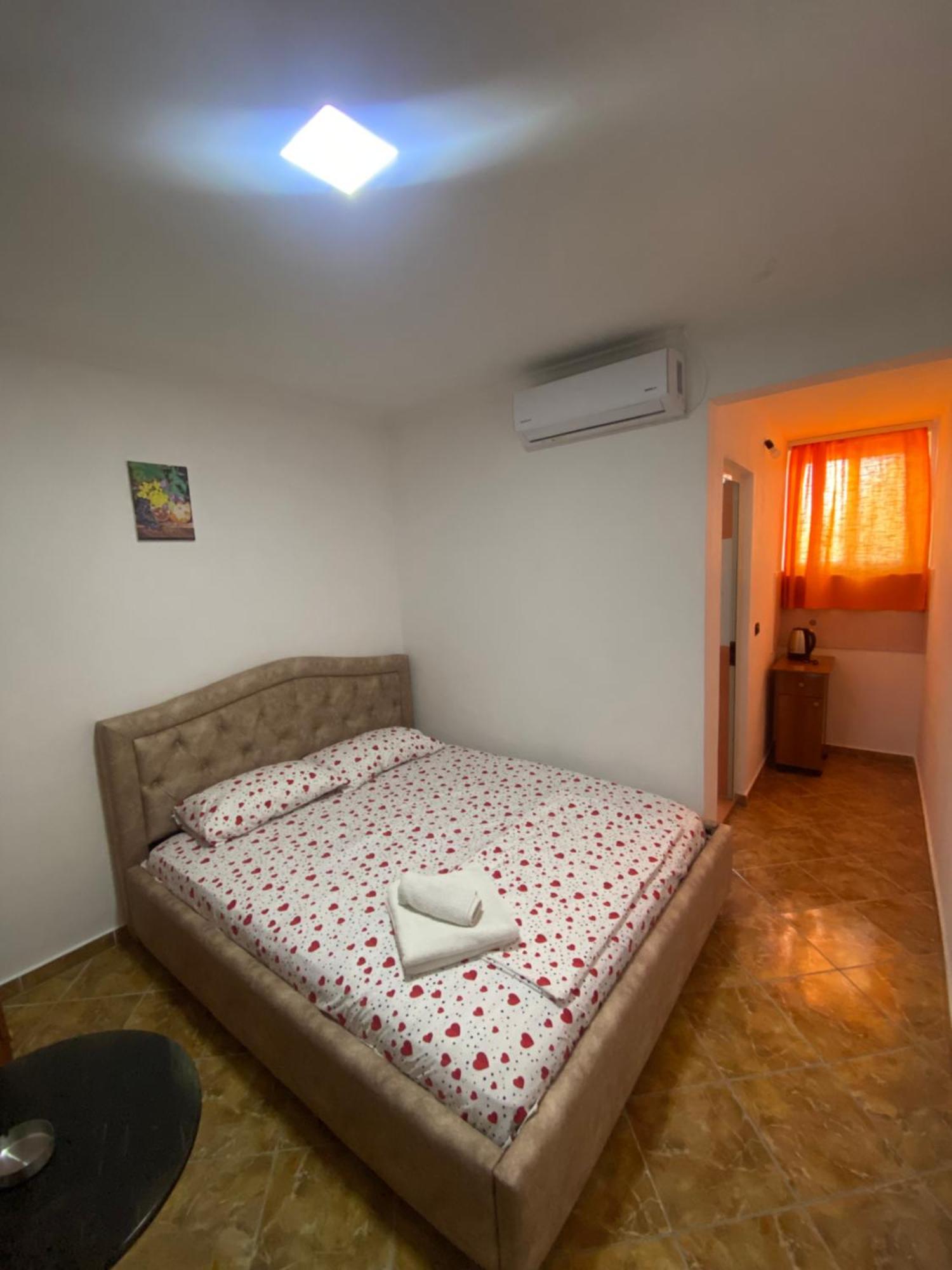 דורס Villa Osmani מראה חיצוני תמונה