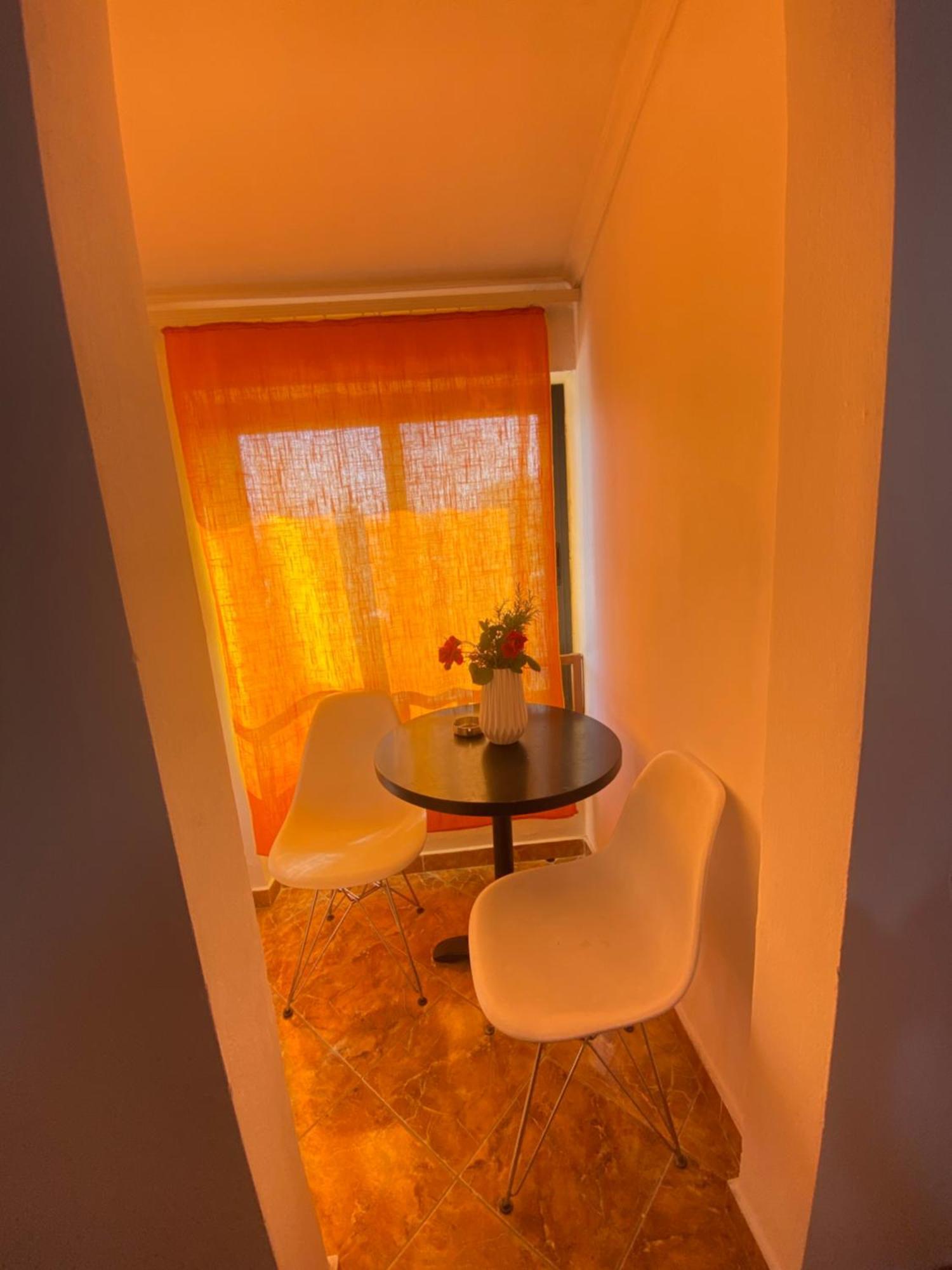 דורס Villa Osmani מראה חיצוני תמונה