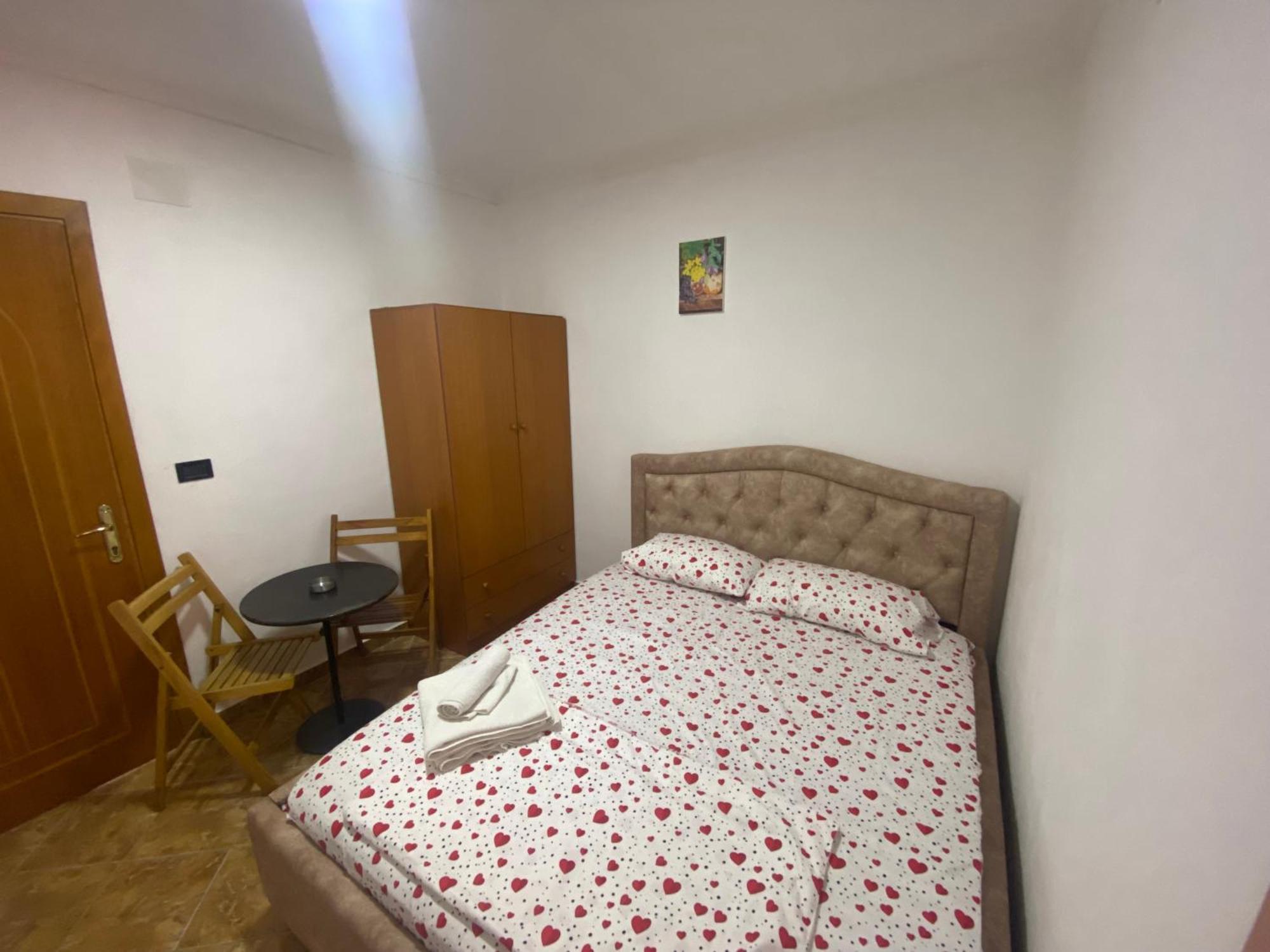 דורס Villa Osmani מראה חיצוני תמונה