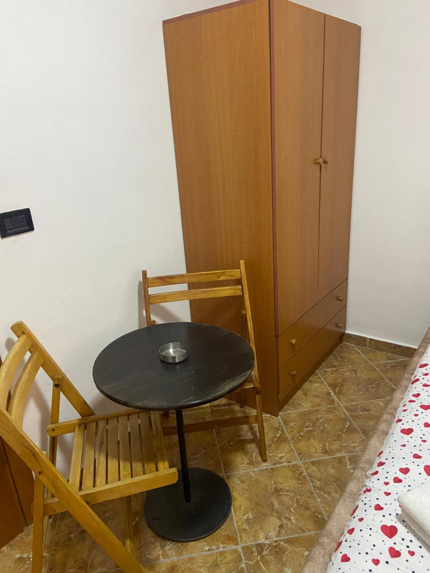 דורס Villa Osmani מראה חיצוני תמונה