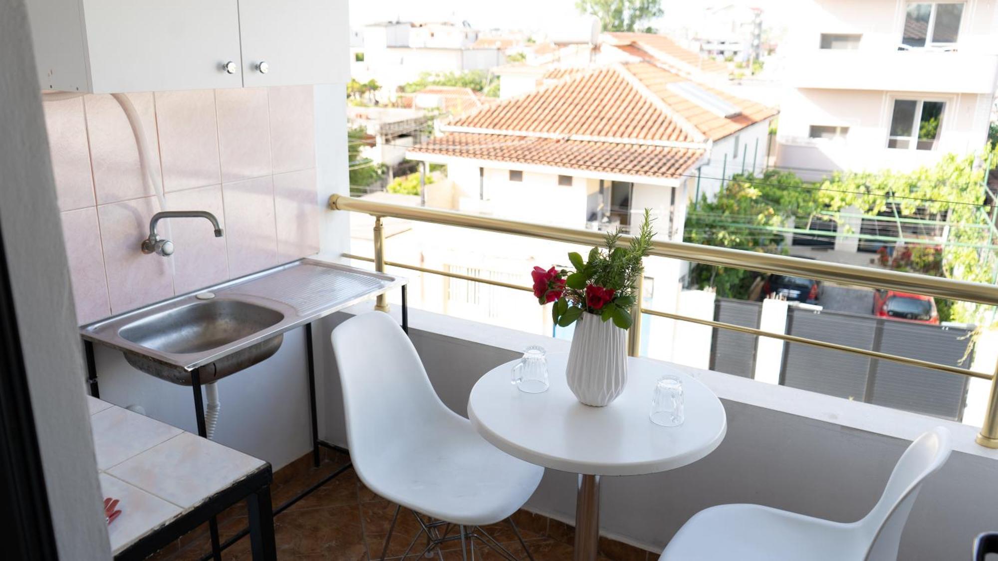 דורס Villa Osmani מראה חיצוני תמונה