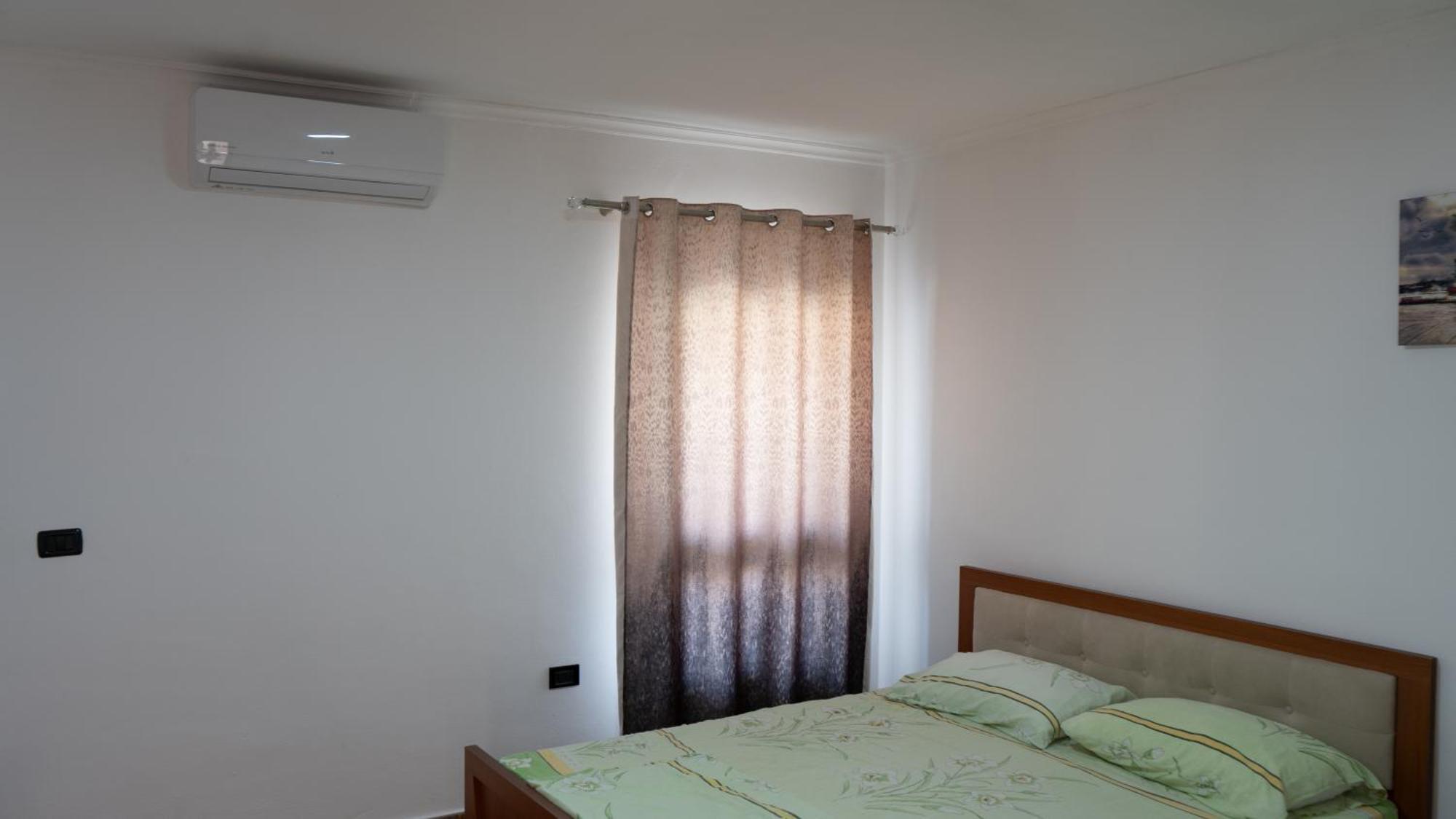 דורס Villa Osmani מראה חיצוני תמונה