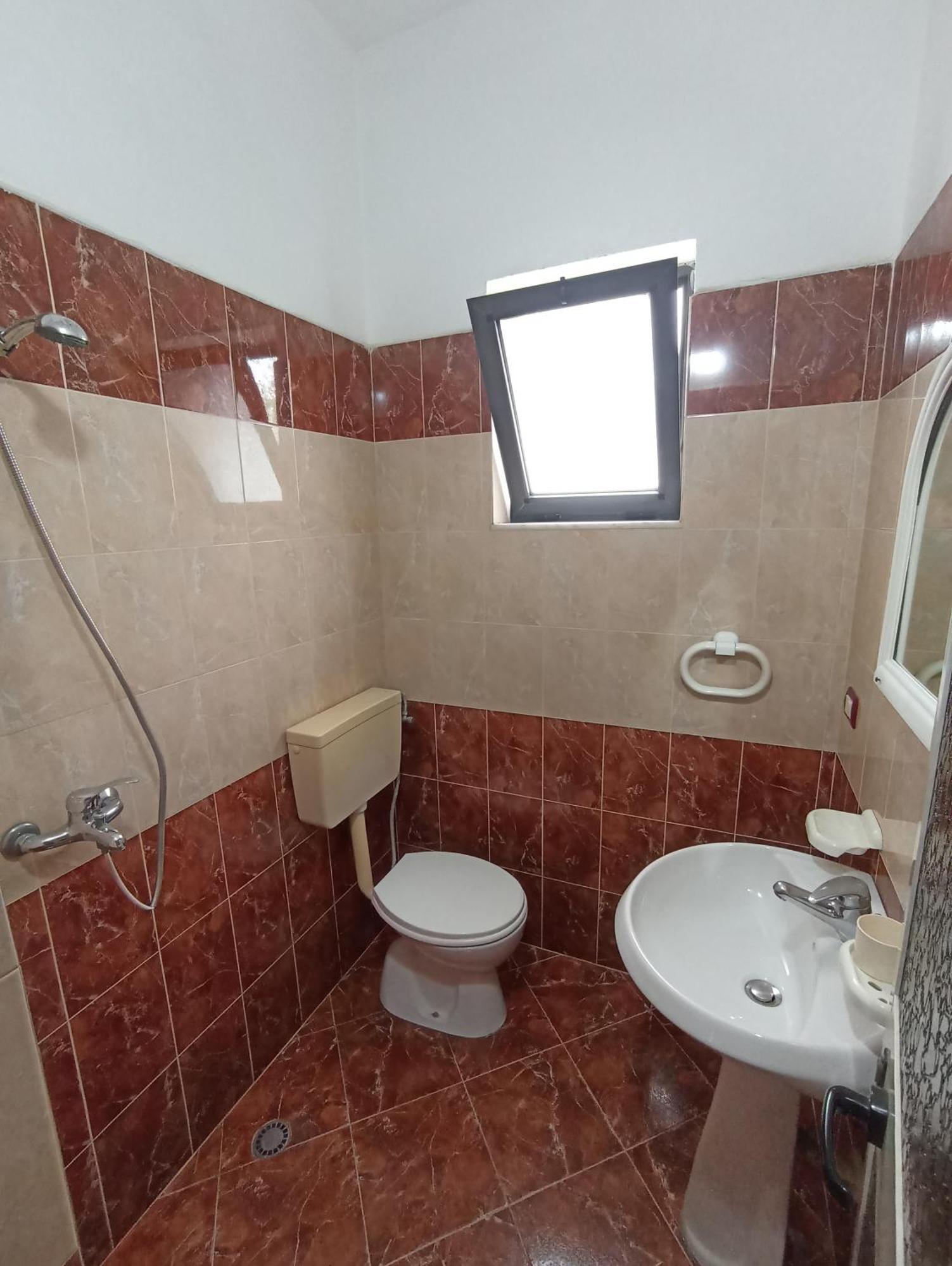 דורס Villa Osmani חדר תמונה