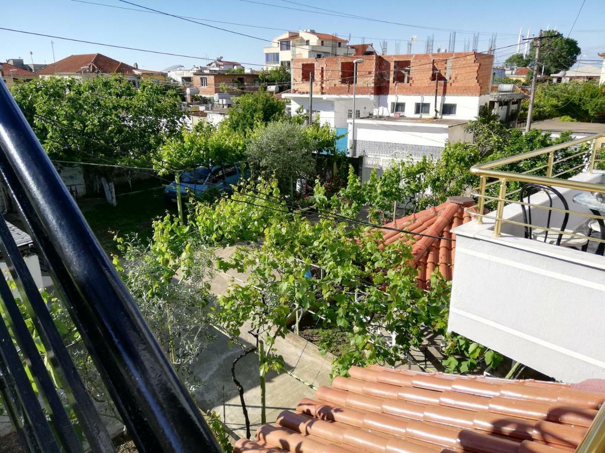 דורס Villa Osmani מראה חיצוני תמונה